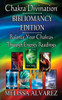 Chakra Divination: Bibliomancy Edition