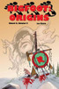 Bigfoot: Origins A Graphic Novel