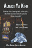 Almasi Ya Kifo: A Fate Diamond Thriller Adventure (Fate Diamonds)
