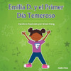 Emilia D. Y El Primer Día Temeroso (Spanish Edition) (Super Fun Day Books)