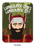 Lumberjack Dan'S Lumberjack Day