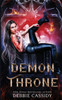 Demon Throne (Demons Of Morningstar)