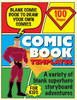 Blank Comic Book Draw Tour Own Comics: Create Storyboards And Stories Sketchbook For Kids