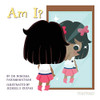 Am I? (Mini Pinky Ponky)