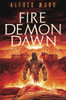 Fire Demon Dawn