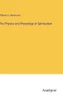 The Physics And Physiology Of Spiritualism