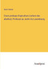 Cours Pratique D'Apiculture (Culture Des Abeilles); Professé Au Jardin Du Luxembourg (French Edition)