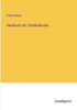 Handbuch Der Zahnheilkunde (German Edition)