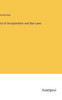 Act Of Incorporation And Bye-Laws