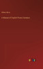 A Manual Of English Prose Literature