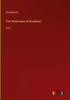 The Historians Of Scotland: Vol. I