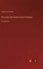 Sociology And Modern Social Problems: In Large Print