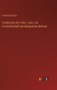 Verhältnisse Der Volks-, Land-, Und Forstwirthschaft Des Königreiches Böhmen (German Edition)