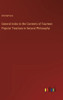 General Index To The Contents Of Fourteen Popular Treatises In Natural Philosophy