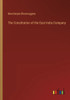The Constitution Of The East India Company