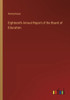Eighteenth Annual Report Of The Board Of Education