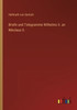 Briefe Und Telegramme Wilhelms Ii. An Nikolaus Ii. (German Edition)
