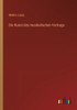 Die Kunst Des Musikalischen Vortrags (German Edition)