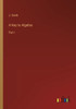 A Key To Algebra: Part I