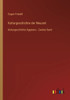 Kulturgeschichte Der Neuzeit: Kulturgeschichte Ägyptens - Zweiter Band (German Edition)