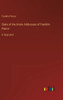State Of The Union Addresses Of Franklin Pierce: In Large Print