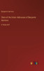 State Of The Union Addresses Of Benjamin Harrison: In Large Print