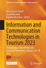 Information And Communication Technologies In Tourism 2023: Proceedings Of The Enter 2023 Etourism Conference, January 18-20, 2023 (Springer Proceedings In Business And Economics)