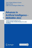 Advances In Artificial Intelligence  Iberamia 2022: 17Th Ibero-American Conference On Ai, Cartagena De Indias, Colombia, November 2325, 2022, Proceedings (Lecture Notes In Computer Science, 13788)