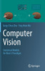 Computer Vision: Statistical Models For Marr's Paradigm
