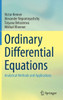 Ordinary Differential Equations: Analytical Methods And Applications
