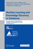 Machine Learning And Knowledge Discovery In Databases: European Conference, Ecml Pkdd 2022, Grenoble, France, September 1923, 2022, Proceedings, Part Vi (Lecture Notes In Computer Science, 13718)