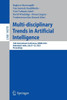 Multi-Disciplinary Trends In Artificial Intelligence: 16Th International Conference, Miwai 2023, Hyderabad, India, July 2122, 2023, Proceedings (Lecture Notes In Computer Science, 14078)