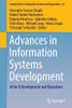 Advances In Information Systems Development: Ai For Is Development And Operations (Lecture Notes In Information Systems And Organisation, 63)