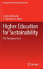 Higher Education For Sustainability: The Portuguese Case (Management And Industrial Engineering)