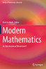 Modern Mathematics: An International Movement? (History Of Mathematics Education)