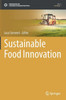 Sustainable Food Innovation (Sustainable Development Goals Series)