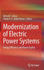 Modernization Of Electric Power Systems: Energy Efficiency And Power Quality