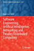 Software Engineering, Artificial Intelligence, Networking And Parallel/Distributed Computing (Studies In Computational Intelligence, 1012)