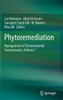 Phytoremediation: Management Of Environmental Contaminants, Volume 7 (Management Of Environmental Contaminants, 7)