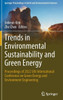 Trends In Environmental Sustainability And Green Energy: Proceedings Of 2022 5Th International Conference On Green Energy And Environment Engineering ... In Earth And Environmental Sciences)