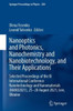Nanooptics And Photonics, Nanochemistry And Nanobiotechnology, And Their Applications: Selected Proceedings Of The Ix International Conference ... (Springer Proceedings In Physics, 280)