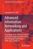 Advanced Information Networking And Applications: Proceedings Of The 37Th International Conference On Advanced Information Networking And Applications ... (Lecture Notes In Networks And Systems, 661)