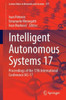 Intelligent Autonomous Systems 17: Proceedings Of The 17Th International Conference Ias-17 (Lecture Notes In Networks And Systems, 577)