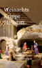 Weihnachts Krippe Hallstatt (German Edition)