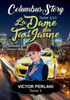 La Dame Du Taxi Jaune: La Barmaid Aux Cheveux De Feu (French Edition)