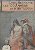 Les 100 Amours De D'Artagnan (French Edition)