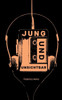 Jung Und Unsichtbar (German Edition)