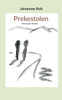 Prekestolen: (Norwegian Woods) (German Edition)