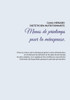 Menus De Printemps Pour La Ménopause. (French Edition)