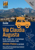 Via Claudia Augusta By Car, Camper, Bus, ... "Altinate" +"Padana" Budget: Guide For A Successful Discovery Trip (Black And White)